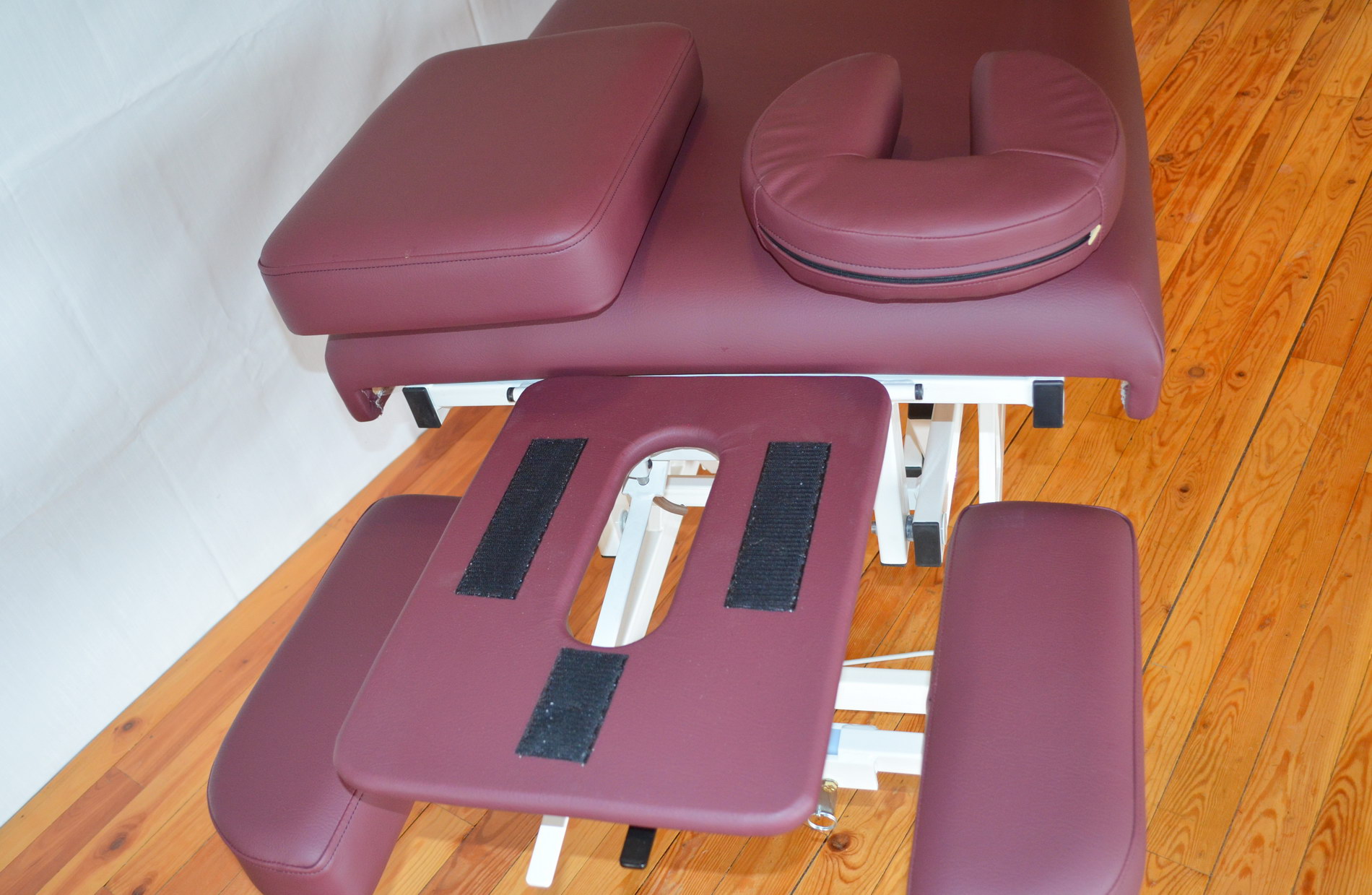 Classic Comfort Massage Therapy Table